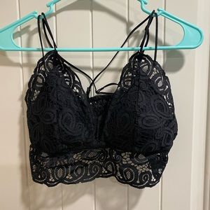 Victoria’s secret Pink XL Bralette